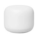 МарGoogle Nest Wifi Router and Point (Snow) (GA00822-US)