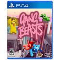 Gang Beasts (англійська версія) PS4
