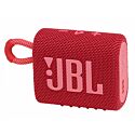 JBL Go3 Red 