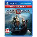 God of War (Russian version) PS4