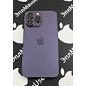 iPhone 14 Pro Max 256Gb Deep Purple (гарний стан)