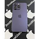 iPhone 14 Pro Max 256Gb (Dual Sim) Deep Purple (ідеальний стан)