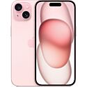 Apple iPhone 15 128Gb Pink (MTP13)