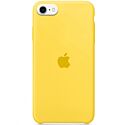 Чехол iPhone SE 2020 Silicone case - Lemonade (Copy)