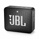JBL GO 2 Bluetooth Speaker Black