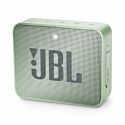 JBL GO 2 Bluetooth Speaker Mint