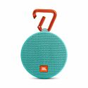 JBL CLIP 2 Turquoise