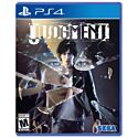 Judgment (English version) PS4