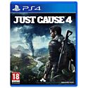 Just Cause 4 Steelbook Edition (English) PS4