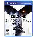Killzone: Shadow Fall (Russian version) PS4