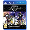 Kingdom Hearts HD 1.5 and 2.5 Remix (English version) PS4
