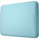 LAUT HUEX PASTELS SLEEVE for MacBook 13", Baby Blue
