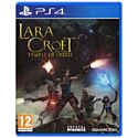 Lara Croft and the Temple of Osiris (Russian version) PS4