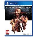 Left Alive Day One Edition (англійська версія) PS4