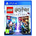 LEGO Harry Potter Collection (English) PS4