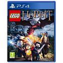 LEGO Hobbit (Russian subtitles) PS4