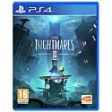Little Nightmares 2 (Russian subtitles) PS4