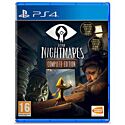 Little Nightmares Complete Edition (Russian version) PS4