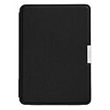 Amazon Kindle Paperwhite (2015-2016) Leather Case Black