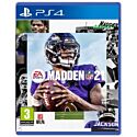 Madden NFL 21 (English) PS4