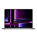 Apple MacBook Pro 16 with Apple M2 Pro, 12 CPU / 19 GPU, 16GB RAM, 512GB SSD, Space Gray (MNW83)
