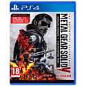 Metal Gear V: The Definitive Experience (Russian) PS4