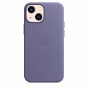 Чехол для iPhone 13 Mini Leather Case with MagSafe Wisteria (MM0H3)