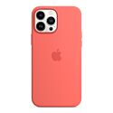iPhone 13 Pro Max Silicone Case with MagSafe Pink Pomelo (MM2N3)