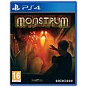 Monstrum (Russian subtitles) PS4