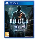Murdered Soul Suspect (Russian) PS4