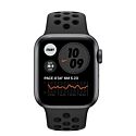 Apple Watch Nike+ Series 6 GPS + LTE 40mm Space Gray Aluminium Case with Anthracite Black Nike Sport Band (M07E3)