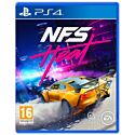 Need for Speed ​​Heat (Russian) PS4