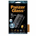 Protective glass PanzerGlass Apple iPhone 12/12 Pro Case Friendly Anti-Glare AB Black (2720)