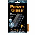 Захисне скло PanzerGlass Apple iPhone 12 Pro Max Case Friendly Anti-Glare AB (2721)