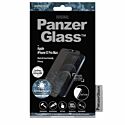 PanzerGlass Apple iPhone 12 Pro Max Swarovski Cam Slider Priv AB Black (P2718)