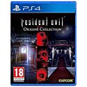 Resident Evil Origins Collection (английская версия) PS4