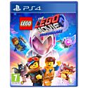 LEGO Movie Videogame (Russian version) PS4