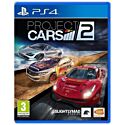 Project CARS 2 (Russian version) PS4