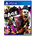 Rage 2 (Russian version) PS4