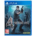 Resident Evil 4 (English Version) PS4