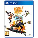 Rocket Arena Mythic Edition (Russian subtitles) PS4