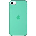 Чехол iPhone SE 2020 Silicone case - Spearmint (Copy)