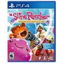 Slime Rancher (Russian subtitles) PS4