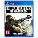 Sniper Elite V2 Remastered (Russian subtitles) PS4