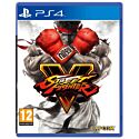 Street Fighter V (Russian subtitles) PS4