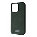 SULADA Junshang Case for iPhone 13 Pro Green