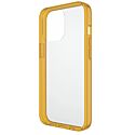 Чохол ClearCase for Apple iPhone 13 Pro 6.1'' Tangerine AB (0338)