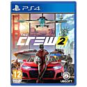 The Crew 2 (Russian subtitles) PS4