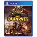 The Dwarves (Russian subtitles) PS4