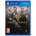 The Order 1886 (Russian version) PS4